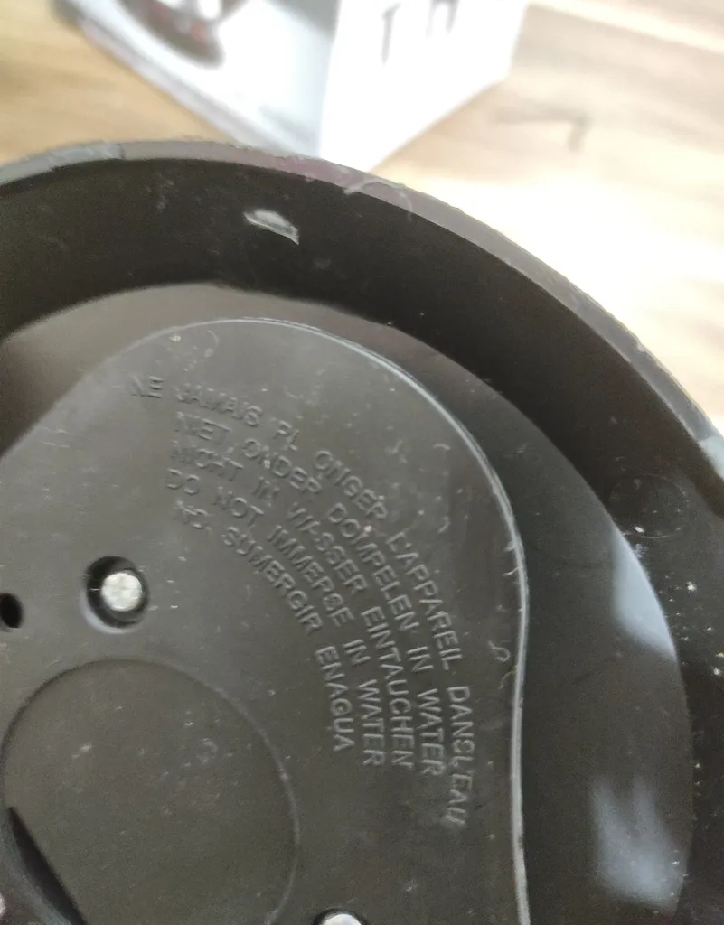 چای ساز روی هم سیلورکرست مدل SC-S589S