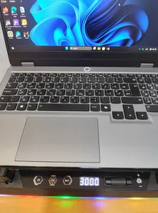 تجریه خرید پایه خنک کننده  لپ تاپ تسکو مدل GCLP 3160