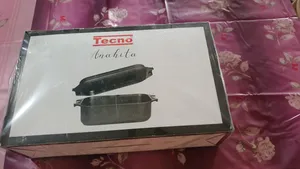 تجریه خرید تابه و رستر تکنو مدل آناهیتا سایز 36