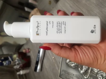 لوسیون روشن کننده بدن پرایم مدل Corpex حجم 200 میلی لیتر