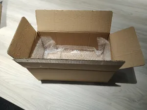 تجریه خرید مودم 5G دو مدل رومیزی ZLT X28