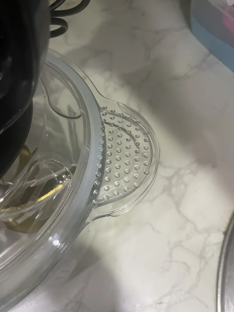 خردکن فیلیپس مدل NM 1384