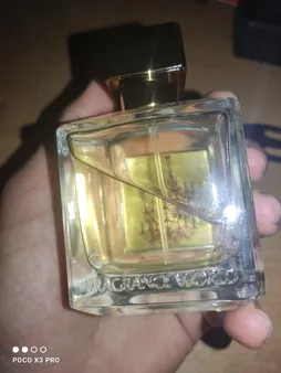 ادو پرفیوم فراگرنس ورد مدل Barakkat Rouge 540 حجم 100 میلی لیتر