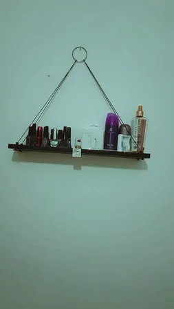 شلف دیواری مدل ریو