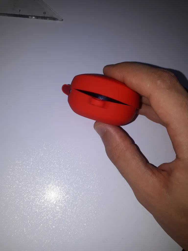 کاور راینو مدل ANC2 مناسب برای کیس هدفون بی سیم کیو سی وای T13 ANC 2