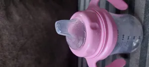 تجریه خرید آبمیوه خوری بیبی لند مدل 334 ظرفیت 150 میلی لیتر