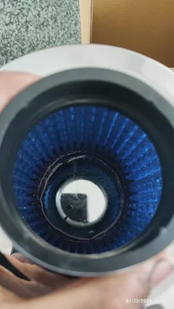 فیلتر هوا کی ان مدل اسپرت کد 002B