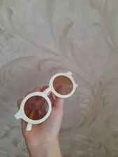 تجریه خرید عینک آفتابی بچگانه مدل C ci