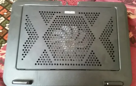 پایه خنک کننده سادیتا مدل SCP-H1