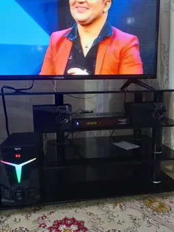پخش کننده خانگی تسکو مدل TS 2193