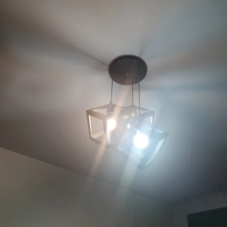 لوستر مدل 1003