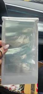 تجریه خرید محافظ ریموت کنترل دکتر کنترل بسته 10 عددی