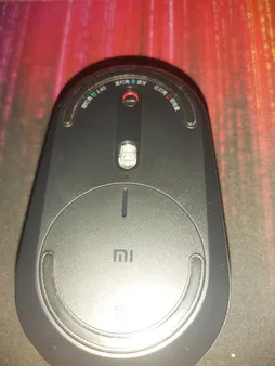 ماوس بی سیم شیائومی مدل WXSMSBMW02