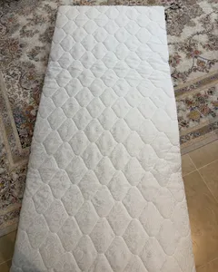 تجریه خرید تشک مهمان مدل ماتریس رویال کد 3 یک نفره سایز 190x90 سانتی متر