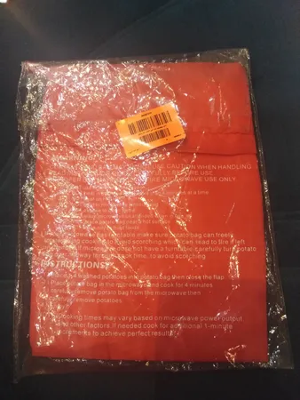 کیسه سیب زمینی آنتل مدل Express