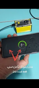 تجریه خرید پاوربانک کلومن مدل KP-20 45W ظرفیت 20000 میلی آمپر ساعت