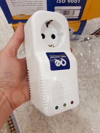 محافظ نوسان برق پارت الکتریک مدل PE689