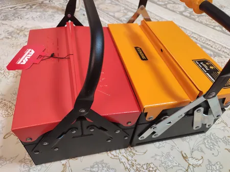 جعبه ابزار آروا کد 4702