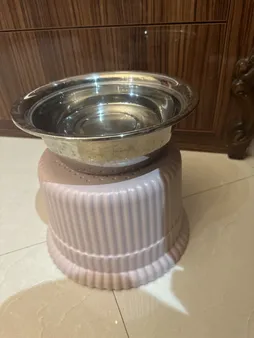 صندلی حمام بازن مدل 91010