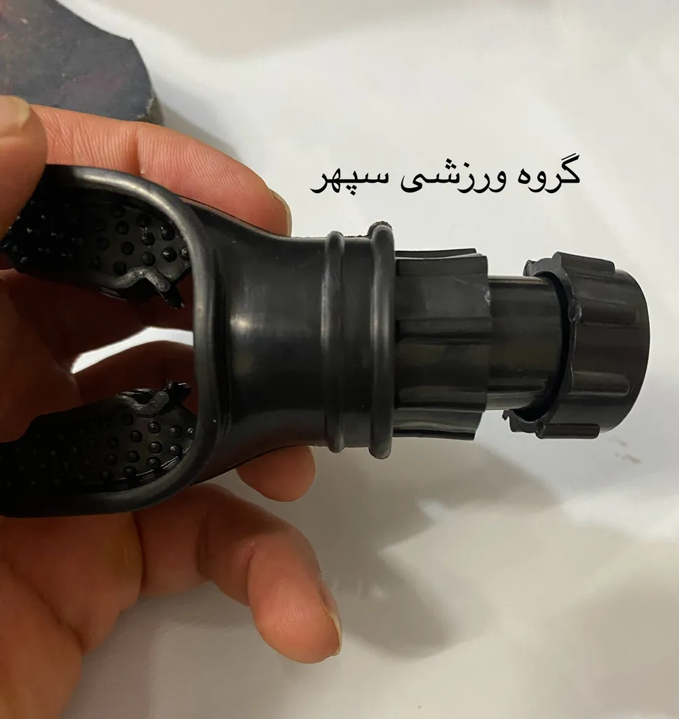 تقویت کننده تنفس مدل بریزر