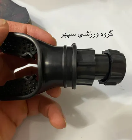 تقویت کننده تنفس مدل بریزر