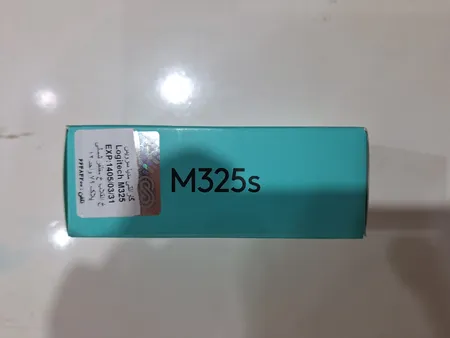 ماوس بی‌سیم لاجیتک مدل M325