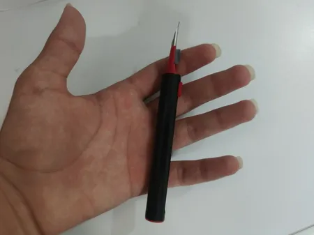 کیت تمیز کننده هدفون مدل Q5