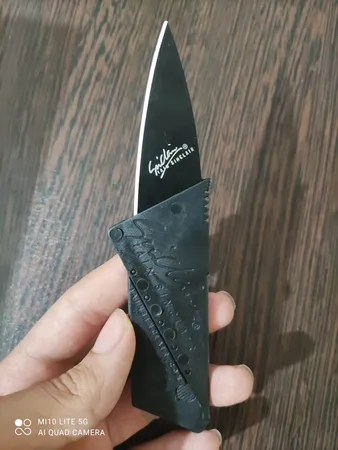 چاقو  مدل Original