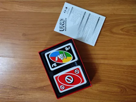 بازی فکری مدل اونو