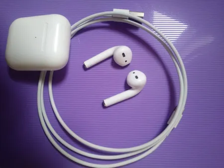 هندزفری بی سیم مدل ایرپاد 2