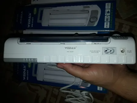 چراغ اضطراری ویداسی مدل WT-838T