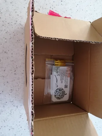 طلا گرمی 18 عیار پارسیان تهران مدل پارسیان