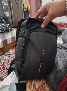 تجریه خرید کیف کراس بادی مدل فشن