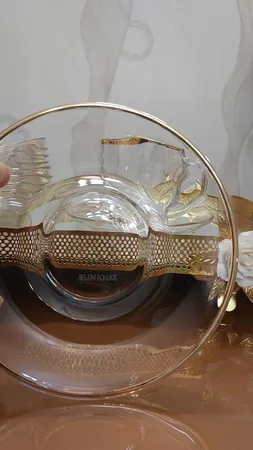 نعلبکی بلینک مکس کد 98 بسته 6 عددی