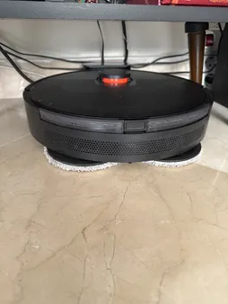 جاروبرقی شیائومی مدل Vacuum S20 Plus