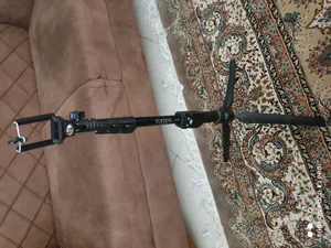 تجریه خرید پایه مونوپاد یانتنگ مدل YT-188 به همراه سه پایه