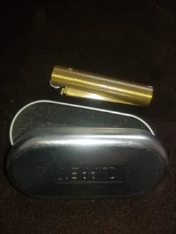 فندک کلیپر مدل FR 333