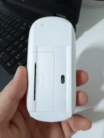 ماوس بی سیم مدل 24G