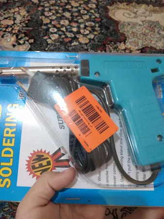 هویه تفنگی میتسو مدل TB