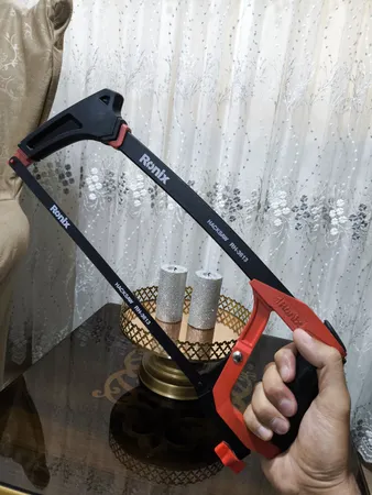 اره رونیکس مدل RRH-3613