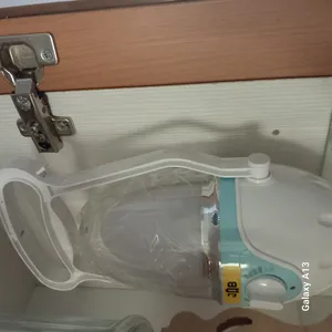 تجریه خرید چراغ فانوسی جاب مدل JB-310