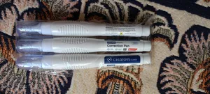 تجریه خرید لاک غلط گیر سی کلاس مدل 1412 بسته 3 عددی