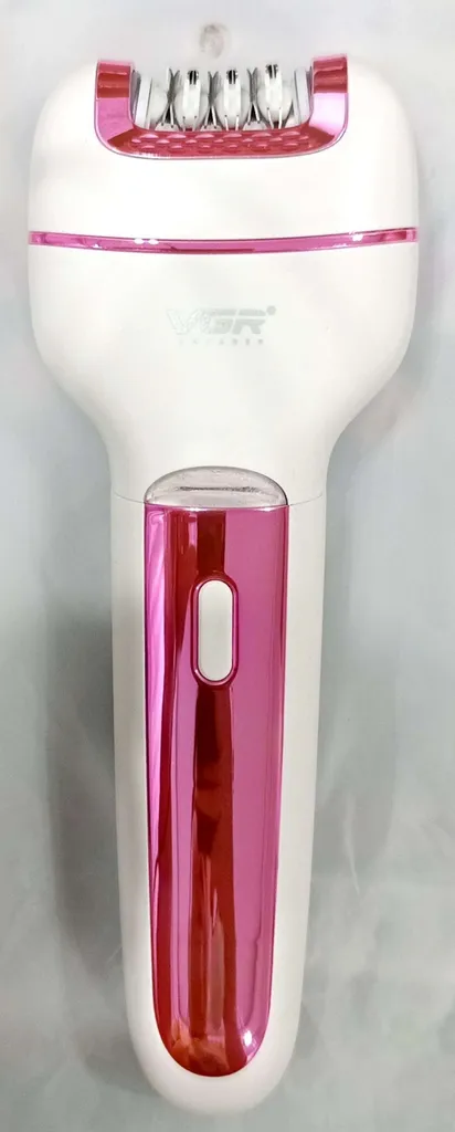 اپیلاتور وی جی ار مدل 732