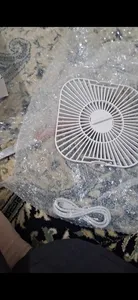 تجریه خرید پنکه رومیزی گیفت کالکشن مدل Power Plus