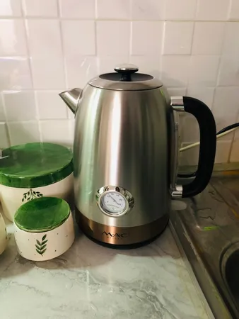 کتری برقی مک استایلر مدل MAC-210