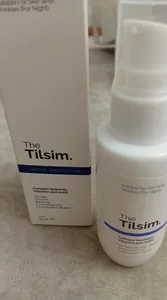 تجریه خرید کرم ضد چروک صورت تیلسیم مدل Q10 مناسب برای پوست معمولی حجم 50 میلی لیتر