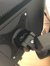 تجریه خرید پایه نگهدارنده مانیتور ارگو مدل WLA013