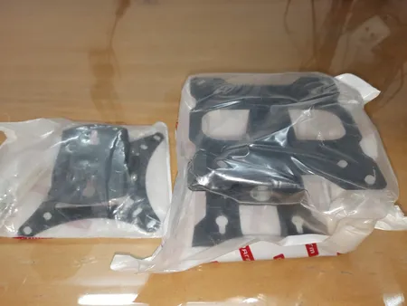 پایه مانیتور دیواری ال سی دی ارم مدل LW-85 مناسب برای سایز 15 تا 29 اینچ