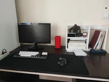 اسپیکر بلوتوثی قابل حمل مدل WSTER WS-1870