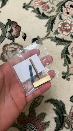 نوک هویه مدل اتو فلت ال سی دی کد 40w